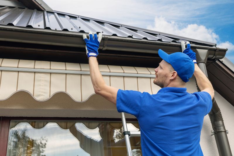 Local Gutter Cover Specialists